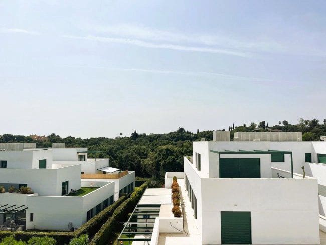 3 slaapkamer Appartement te huur in Sotogrande - € 3.000 (Ref: 9062722)