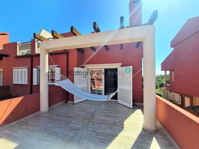 5 chambre Maison de Ville à vendre à Sotogrande avec garage - 590 000 € (Ref: 9062723)