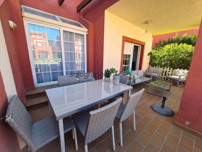 5 chambre Maison de Ville à vendre à Sotogrande avec garage - 590 000 € (Ref: 9062723)