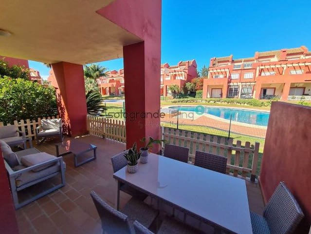 5 Zimmer Haus zu verkaufen in Sotogrande Costa, San Roque mit Garage - 590.000 € (Ref: 9062723)