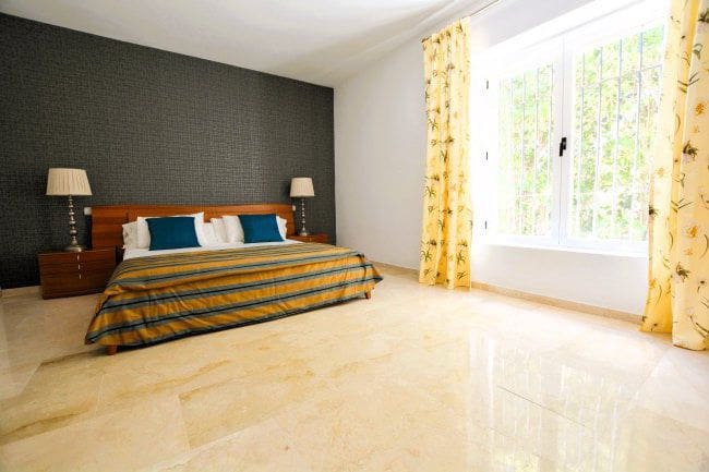 5 Zimmer Ferienvilla in Sotogrande - 3.800 € (Ref: 9065575)