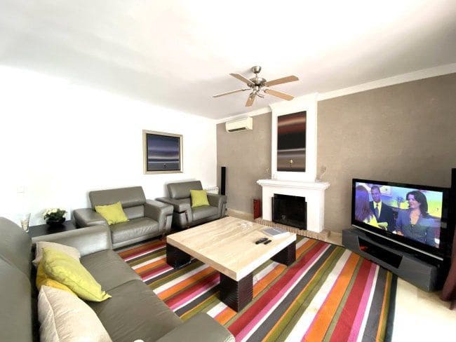 5 Zimmer Ferienvilla in Sotogrande - 3.800 € (Ref: 9065575)