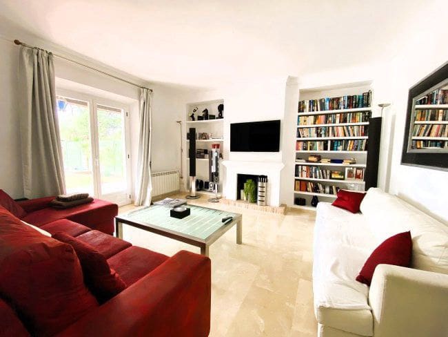 5 Zimmer Ferienvilla in Sotogrande - 3.800 € (Ref: 9065575)