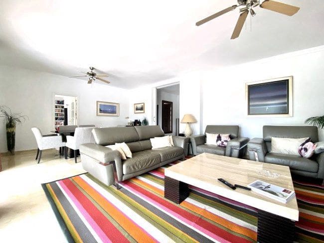 5 Zimmer Ferienvilla in Sotogrande - 3.800 € (Ref: 9065575)