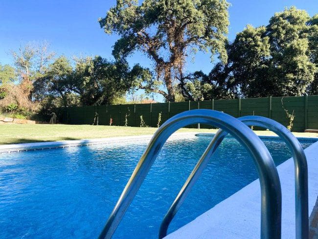 5 Zimmer Ferienvilla in Sotogrande - 3.800 € (Ref: 9065575)