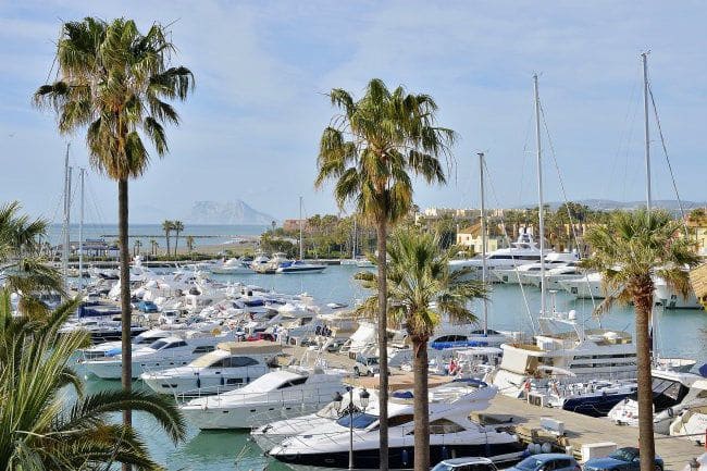 Lejlighed til salg i Sotogrande - € 70.000 (Ref: 9078350)