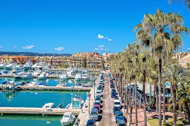 Lejlighed til salg i Sotogrande - € 70.000 (Ref: 9078350)