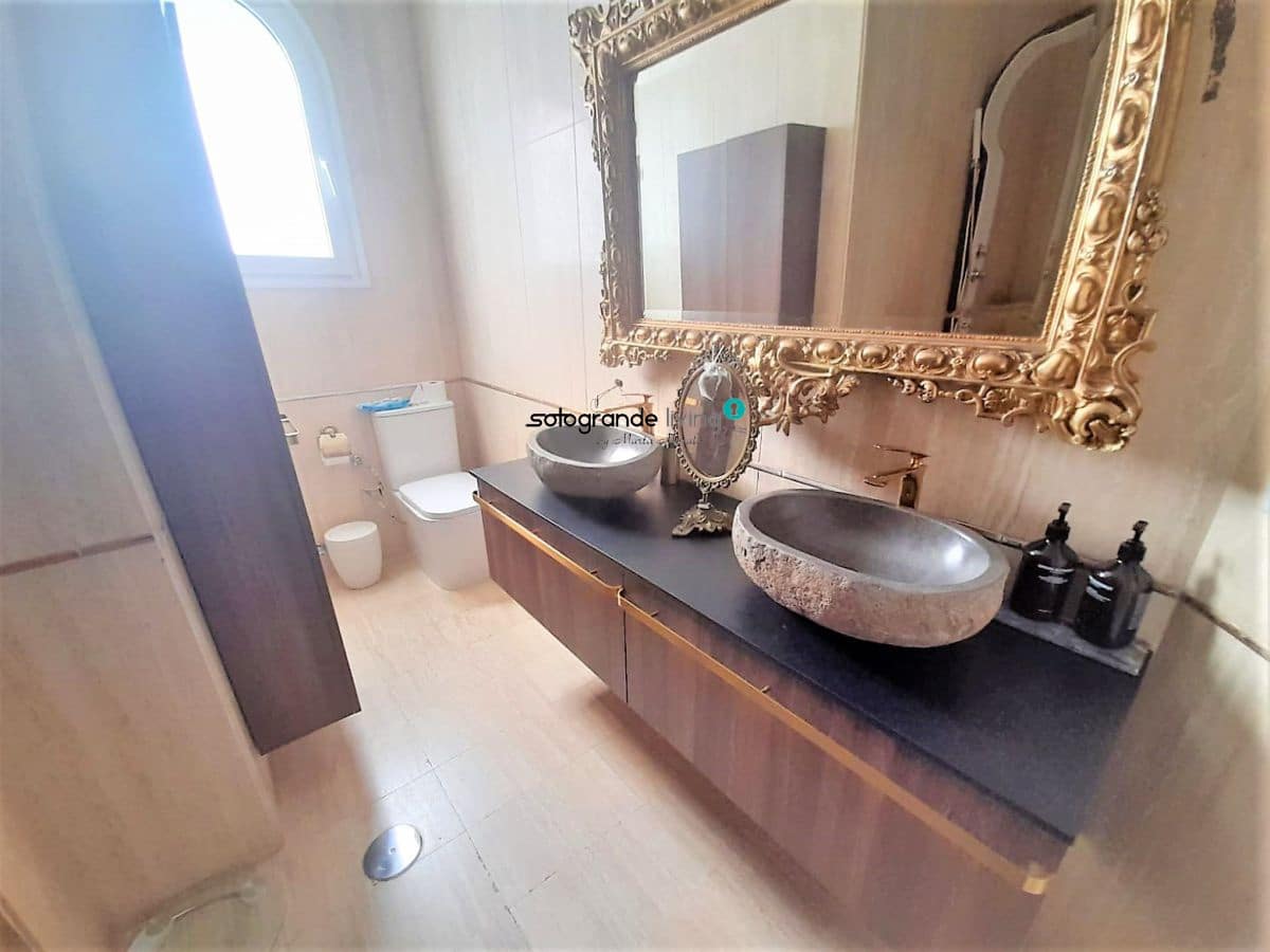 9 chambre Villa/Maison à vendre à Santa Margarita - 995 000 € (Ref: 9081914)