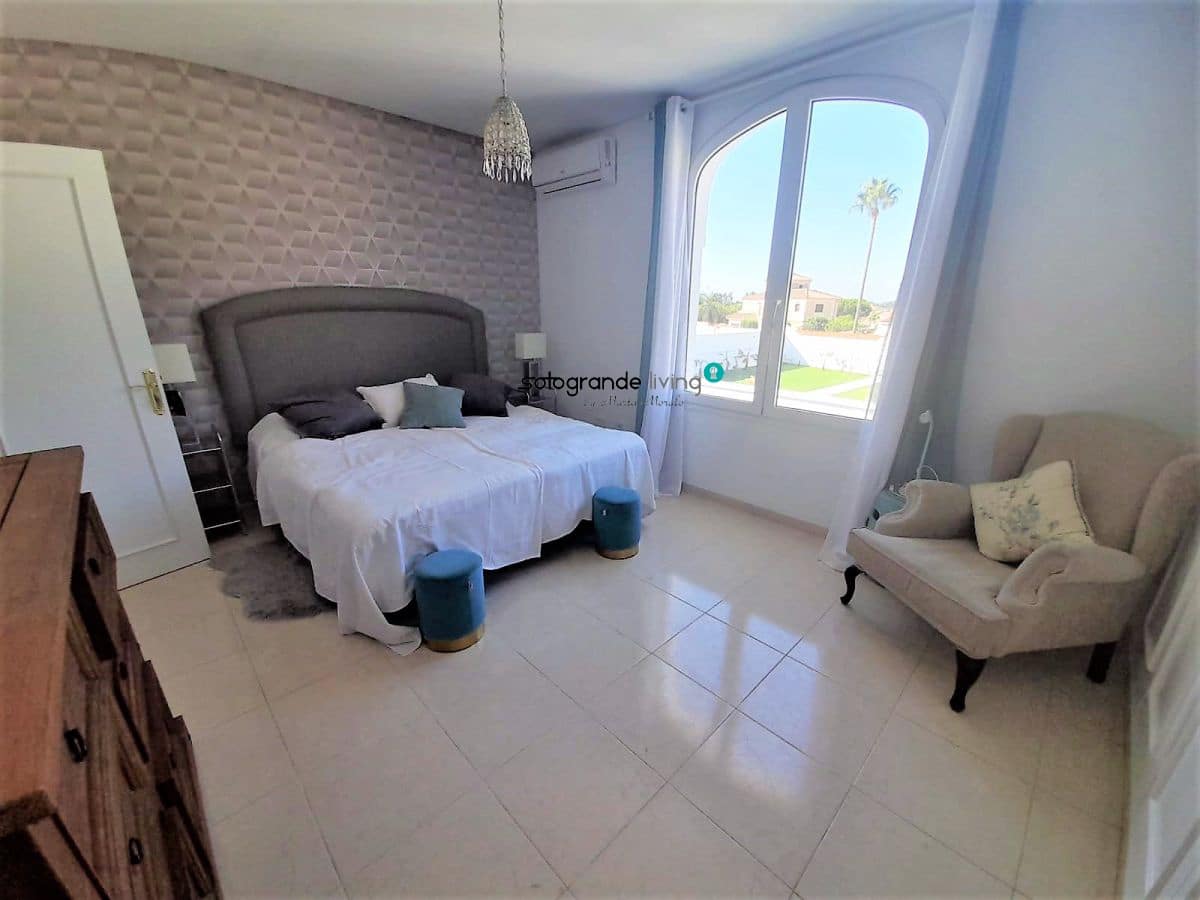9 chambre Villa/Maison à vendre à Santa Margarita - 995 000 € (Ref: 9081914)