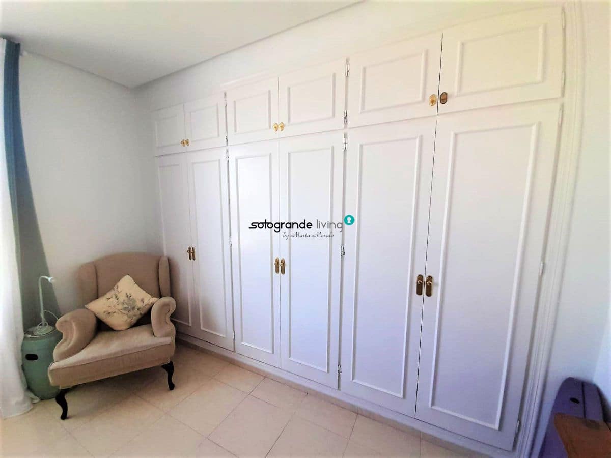 9 chambre Villa/Maison à vendre à Santa Margarita - 995 000 € (Ref: 9081914)