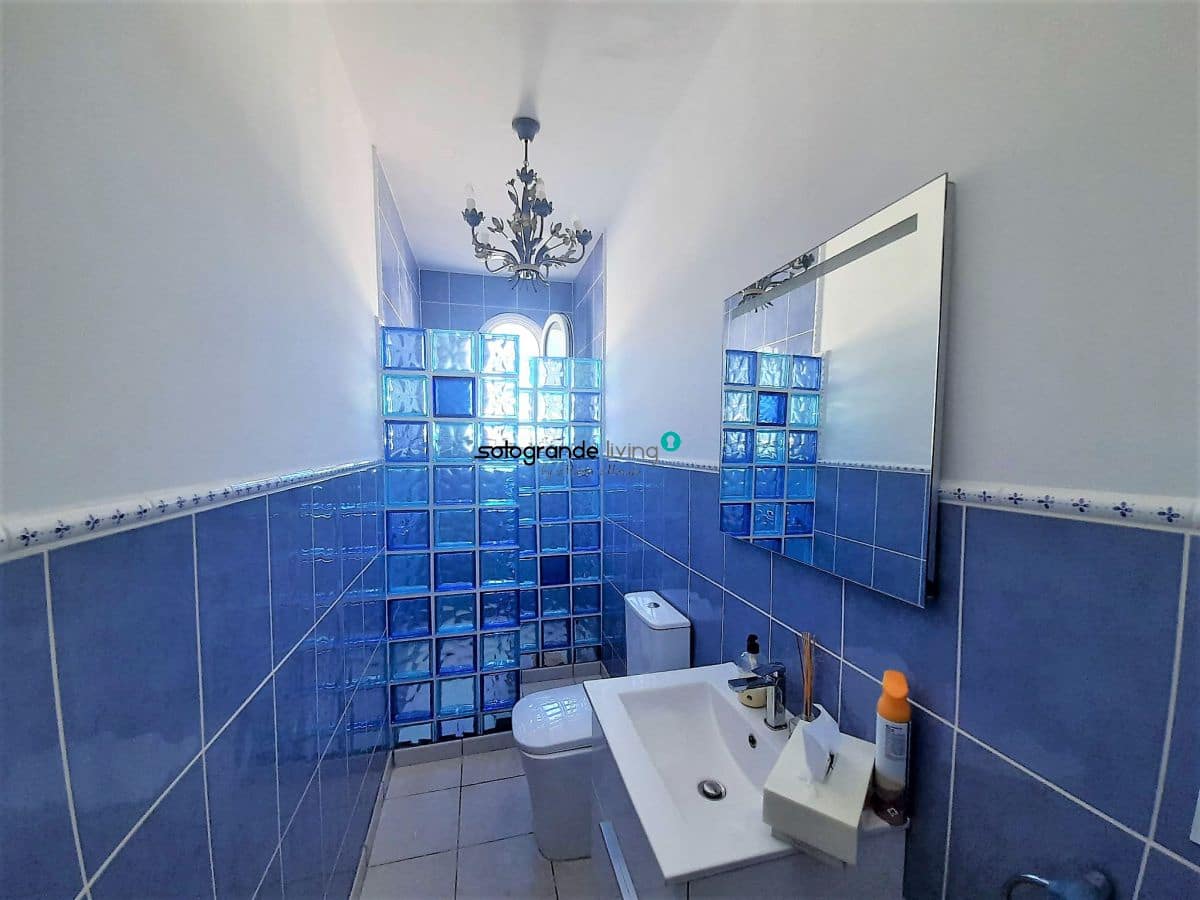 9 chambre Villa/Maison à vendre à Santa Margarita - 995 000 € (Ref: 9081914)