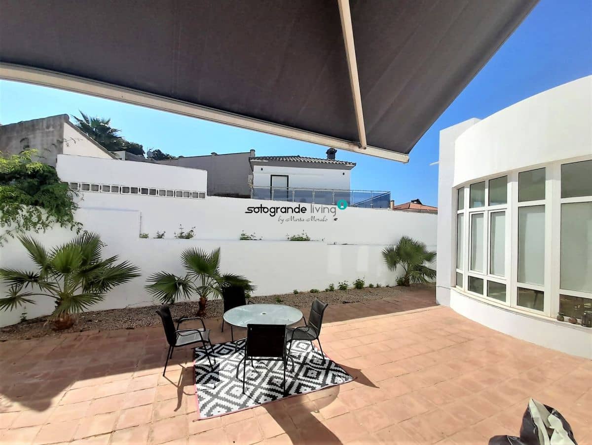 9 chambre Villa/Maison à vendre à Santa Margarita - 995 000 € (Ref: 9081914)