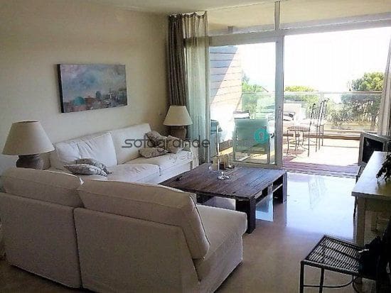 2 bedroom Apartment for rent in Manilva - € 950 (Ref: 9109025)