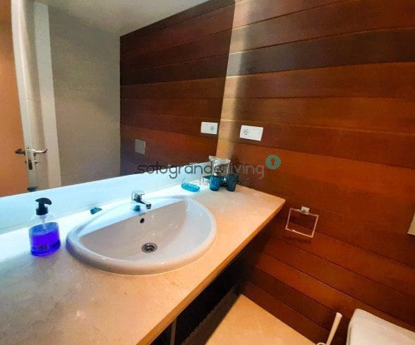 2 sypialnia Apartament do wynajęcia w Manilva - 950 € (Ref: 9109025)