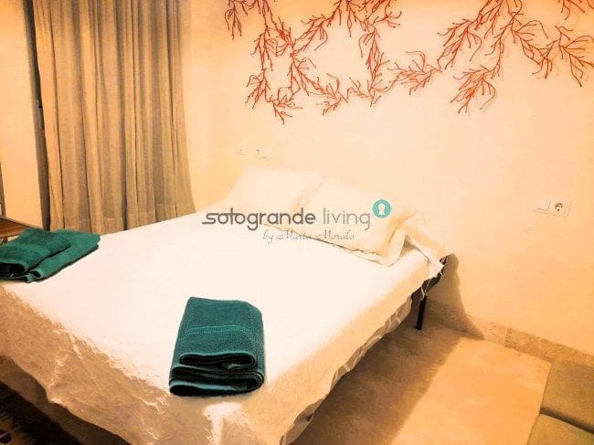 2 sypialnia Apartament do wynajęcia w Manilva - 950 € (Ref: 9109025)