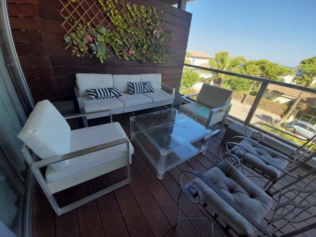 2 sypialnia Apartament do wynajęcia w Manilva - 950 € (Ref: 9109025)