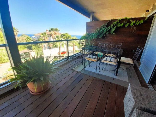 2 sypialnia Apartament do wynajęcia w Manilva - 950 € (Ref: 9109025)