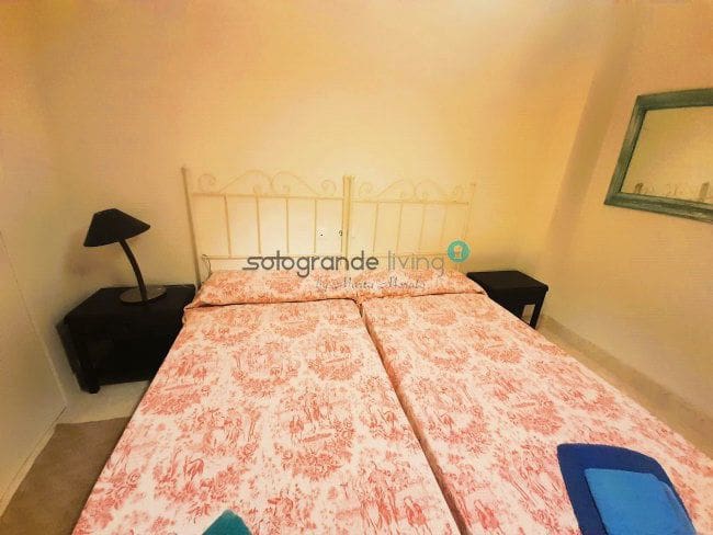 2 sypialnia Apartament do wynajęcia w Manilva - 950 € (Ref: 9109025)