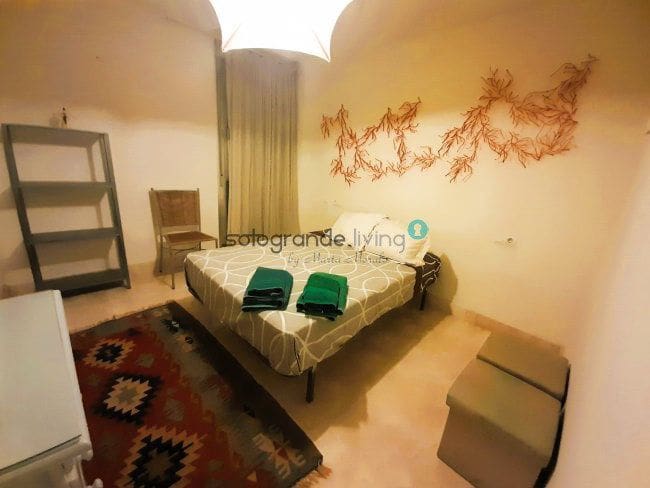 2 sypialnia Apartament do wynajęcia w Manilva - 950 € (Ref: 9109025)