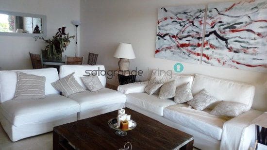 2 bedroom Apartment for rent in Manilva - € 950 (Ref: 9109025)