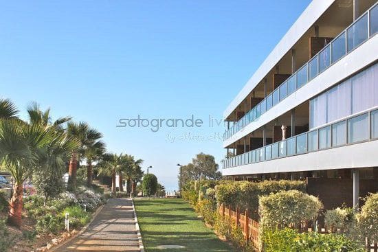 2 sypialnia Apartament do wynajęcia w Manilva - 950 € (Ref: 9109025)