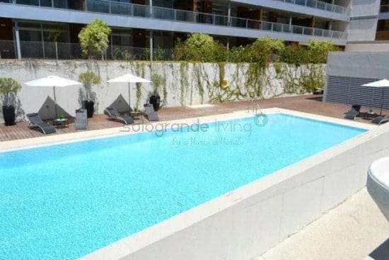 2 sypialnia Apartament do wynajęcia w Manilva - 950 € (Ref: 9109025)