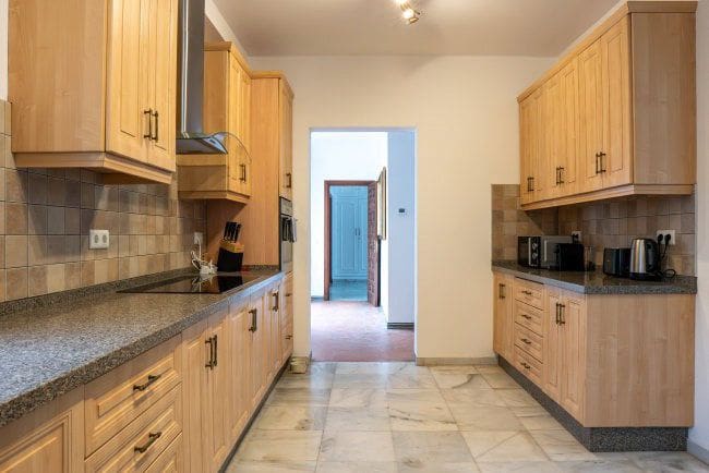 4 makuuhuone Huvila lomavuokrausta paikassa Sotogrande - 6 900 € (Ref: 9109026)