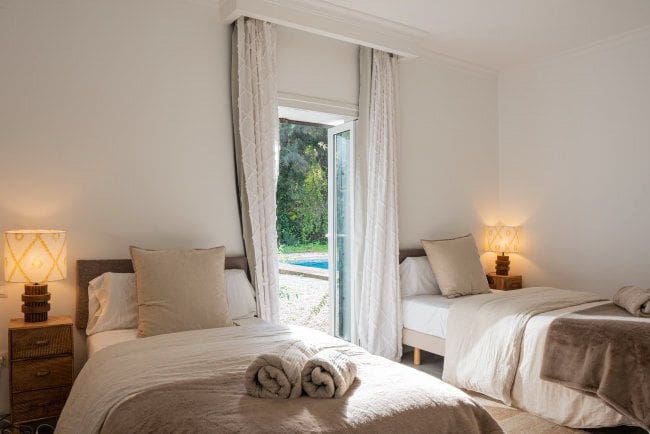 4 makuuhuone Huvila lomavuokrausta paikassa Sotogrande - 6 900 € (Ref: 9109026)