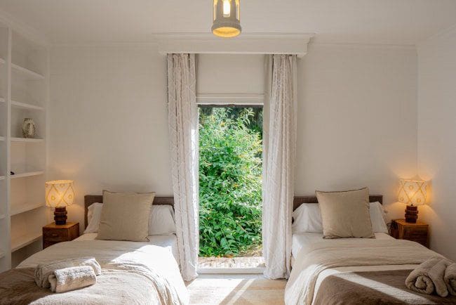 4 makuuhuone Huvila lomavuokrausta paikassa Sotogrande - 6 900 € (Ref: 9109026)