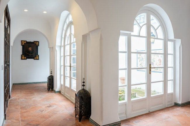 4 makuuhuone Huvila lomavuokrausta paikassa Sotogrande - 6 900 € (Ref: 9109026)