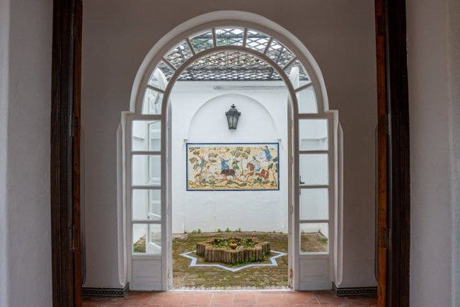 4 makuuhuone Huvila lomavuokrausta paikassa Sotogrande - 6 900 € (Ref: 9109026)