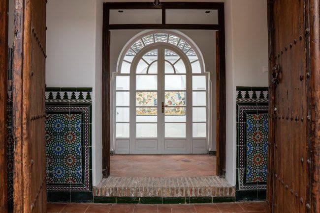 4 makuuhuone Huvila lomavuokrausta paikassa Sotogrande - 6 900 € (Ref: 9109026)