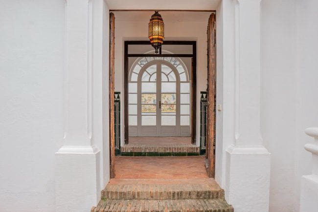 4 makuuhuone Huvila lomavuokrausta paikassa Sotogrande - 6 900 € (Ref: 9109026)