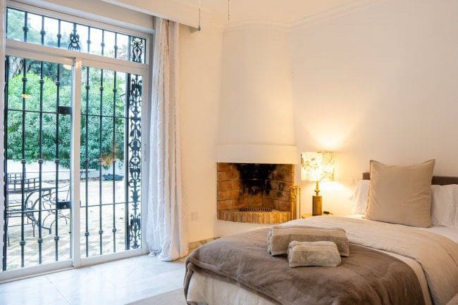 4 makuuhuone Huvila lomavuokrausta paikassa Sotogrande - 6 900 € (Ref: 9109026)