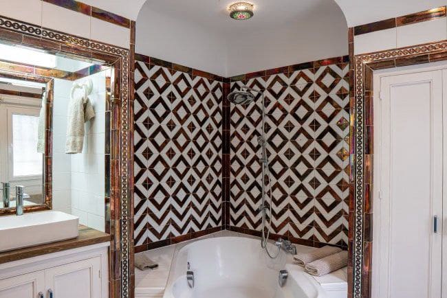 4 makuuhuone Huvila lomavuokrausta paikassa Sotogrande - 6 900 € (Ref: 9109026)