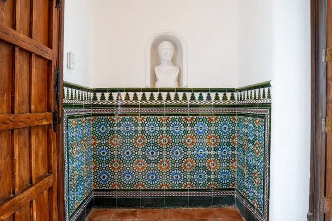 4 makuuhuone Huvila lomavuokrausta paikassa Sotogrande - 6 900 € (Ref: 9109026)