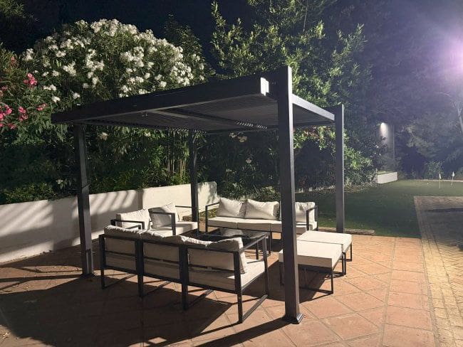 4 makuuhuone Huvila lomavuokrausta paikassa Sotogrande - 6 900 € (Ref: 9109026)