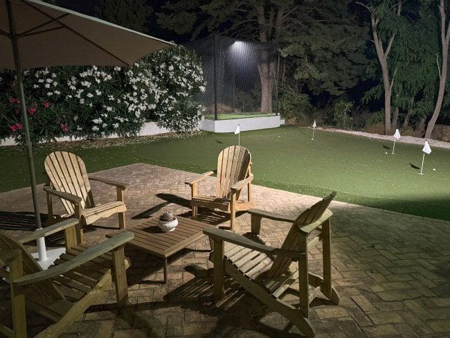 4 makuuhuone Huvila lomavuokrausta paikassa Sotogrande - 6 900 € (Ref: 9109026)