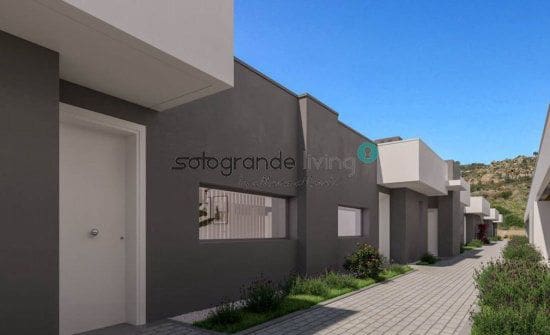 3 quarto Apartamento para venda em Manilva com garagem - 510 000 € (Ref: 9110669)