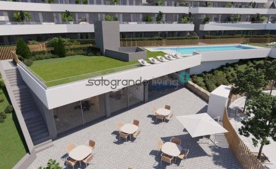 3 quarto Apartamento para venda em Manilva com garagem - 510 000 € (Ref: 9110669)