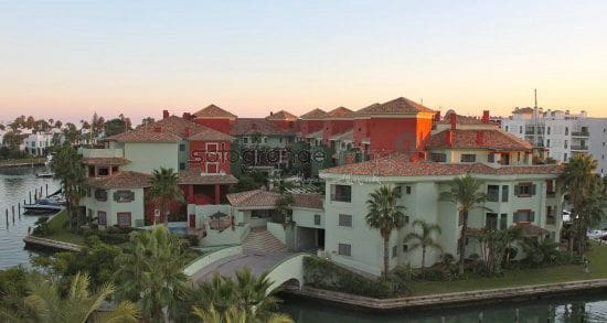 3 camera da letto Appartamento da affittare in Sotogrande - 2.200 € (Rif: 9114467)