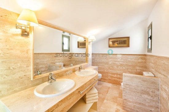 3 camera da letto Appartamento da affittare in Sotogrande - 2.200 € (Rif: 9114467)