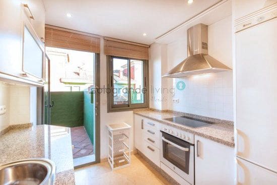 3 camera da letto Appartamento da affittare in Sotogrande - 2.200 € (Rif: 9114467)