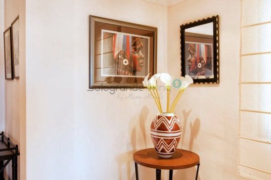 3 camera da letto Appartamento da affittare in Sotogrande, San Roque - 2.200 € (Rif: 9114467)