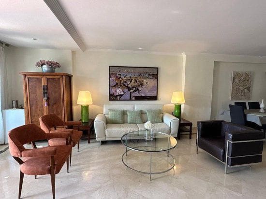 3 camera da letto Appartamento da affittare in Sotogrande, San Roque - 2.200 € (Rif: 9114467)