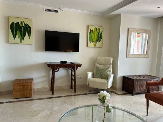 3 camera da letto Appartamento da affittare in Sotogrande, San Roque - 2.200 € (Rif: 9114467)