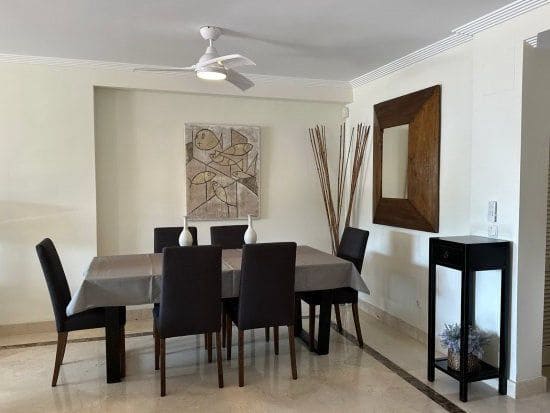 3 camera da letto Appartamento da affittare in Sotogrande, San Roque - 2.200 € (Rif: 9114467)