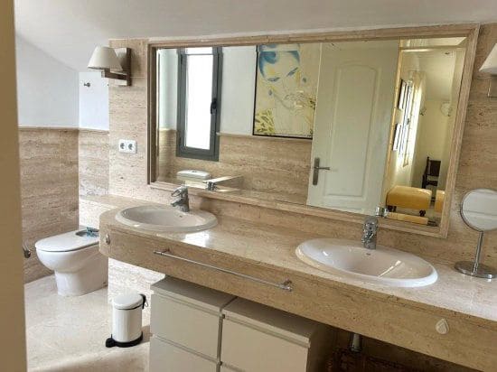 3 camera da letto Appartamento da affittare in Sotogrande - 2.200 € (Rif: 9114467)