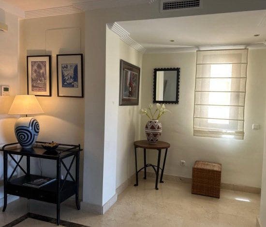 3 camera da letto Appartamento da affittare in Sotogrande, San Roque - 2.200 € (Rif: 9114467)