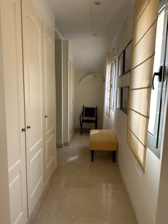 3 camera da letto Appartamento da affittare in Sotogrande - 2.200 € (Rif: 9114467)